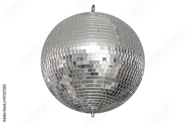 Obraz Kula dyskotekowa