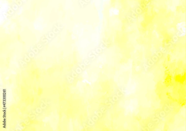 Obraz 幻想的な茶色と黄色のキラキラテクスチャ背景
