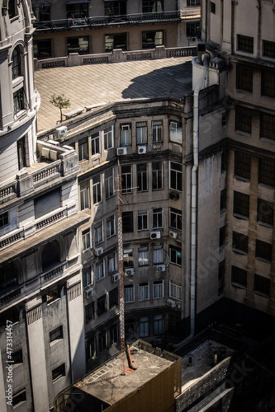 Fototapeta argentina