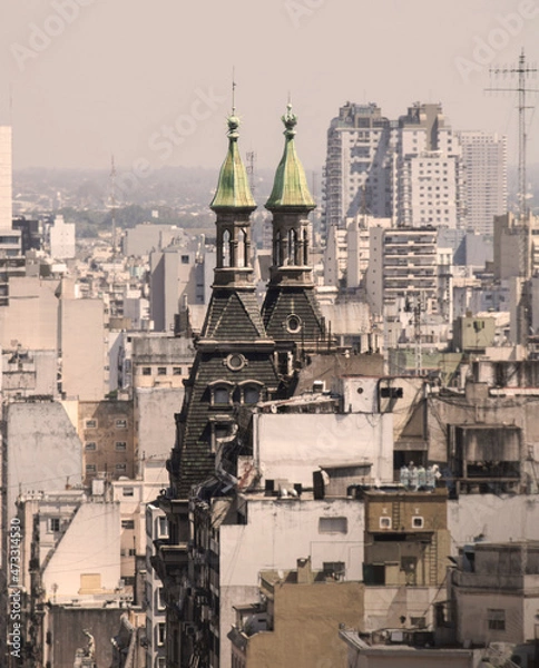 Fototapeta Otto Wulff