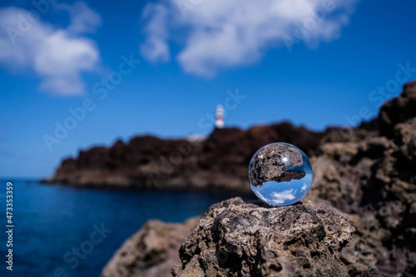 Fototapeta Lighthouse