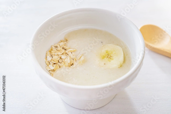 Fototapeta 朝食イメージ　