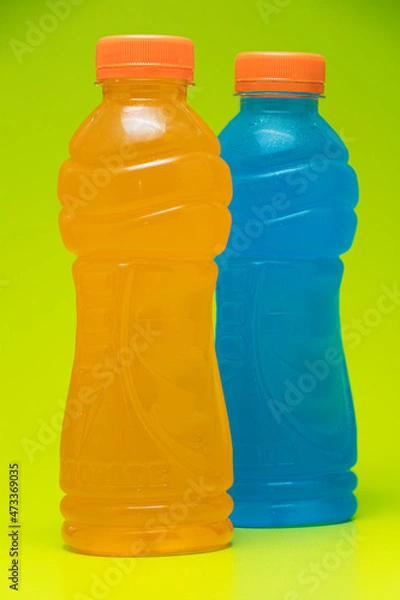 Obraz Bebidas deportivas