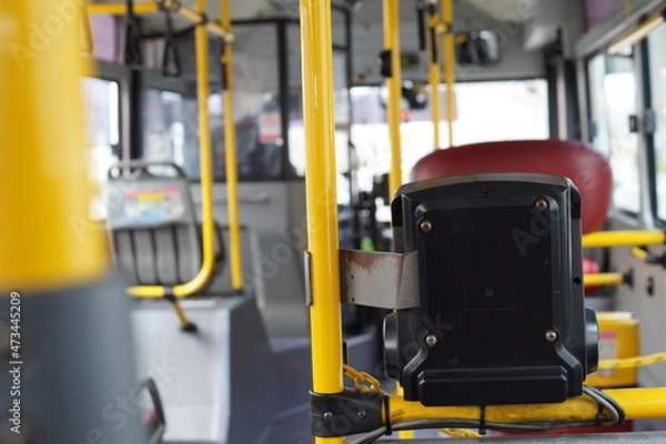 Fototapeta 카페, 인테리어, 휴가, 휴식, 