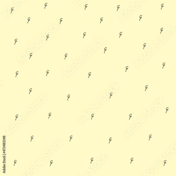 Fototapeta background with confetti