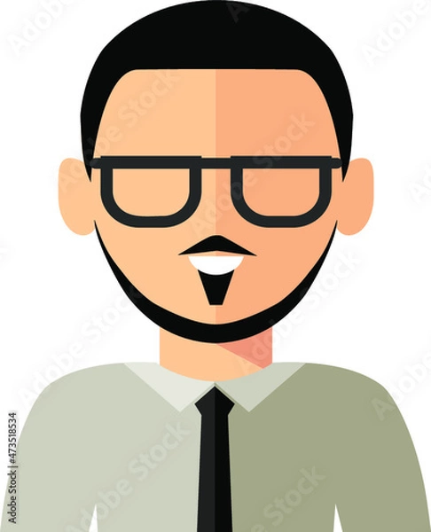 Obraz Avatar Manager Icon 
