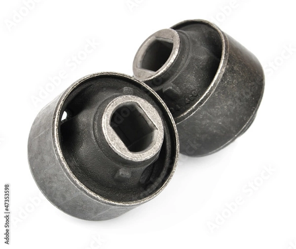 Obraz Bushing  rubber-metal