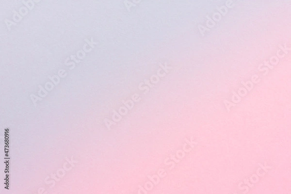 Fototapeta 紙で作ったグラデーション
