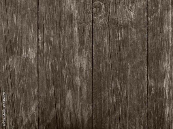 Obraz old wood background