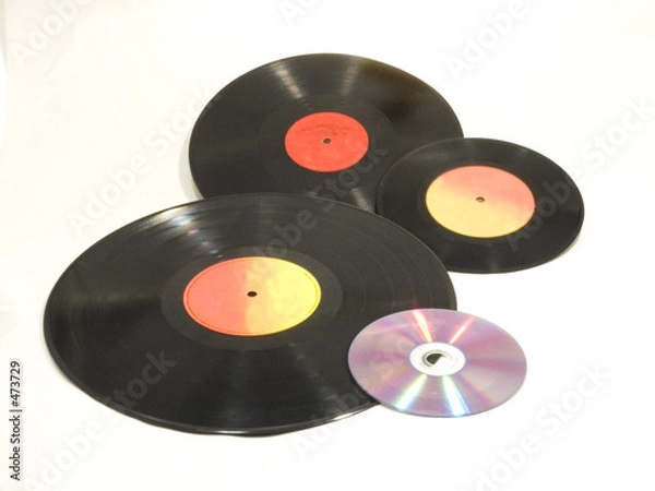 Fototapeta disks.jpg