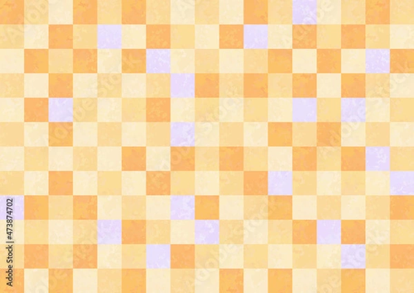 Fototapeta モザイク1