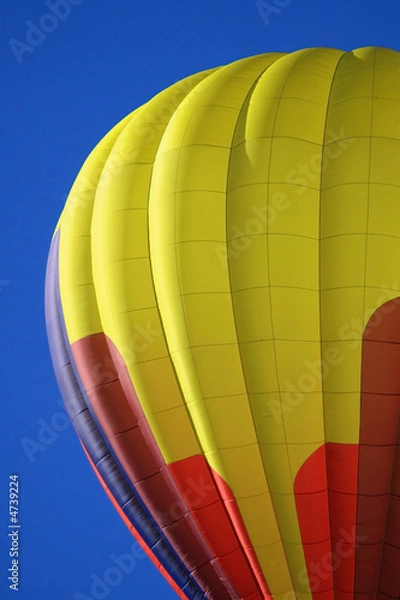 Obraz Hot Air Balloon