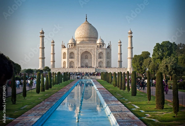 Obraz Taj Mahal