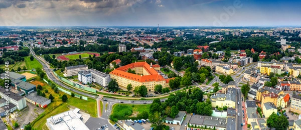 Obraz Koszalin