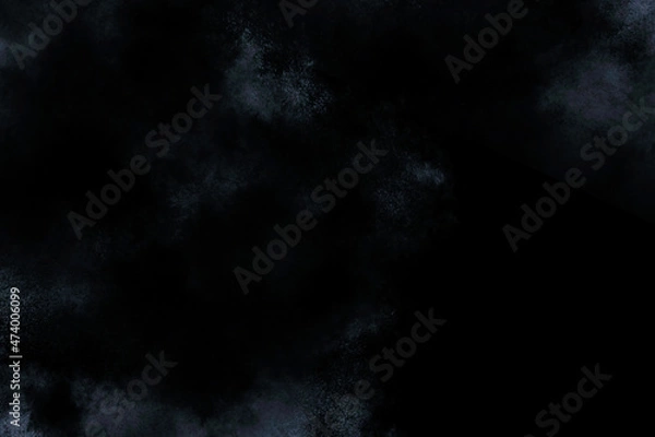 Fototapeta Abstract paint background with grunge texture. copy space