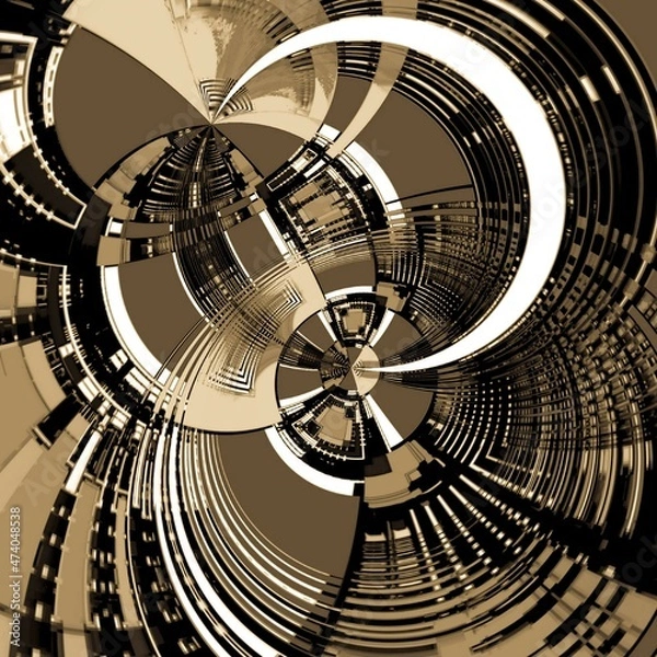 Fototapeta abstract background