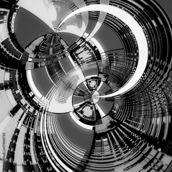 Obraz abstract background