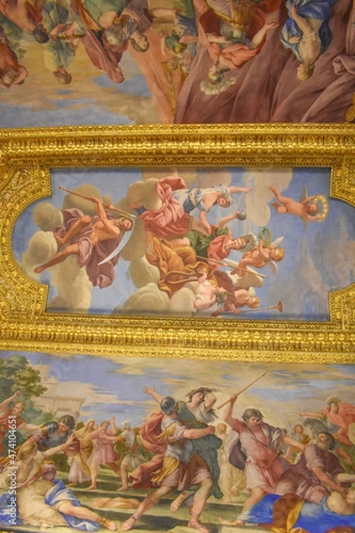 Obraz Tableau artistique