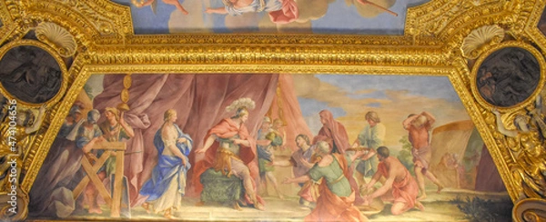 Obraz Tableau artistique