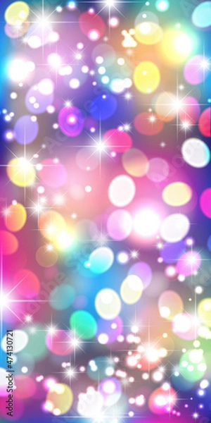 Fototapeta 抽象的な背景