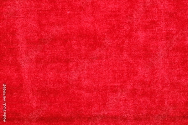 Fototapeta soft velour texture