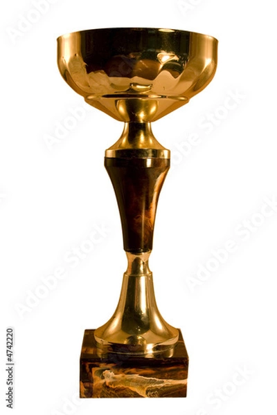 Obraz trophée