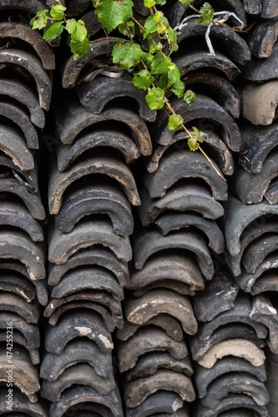 Obraz Repeat and tile