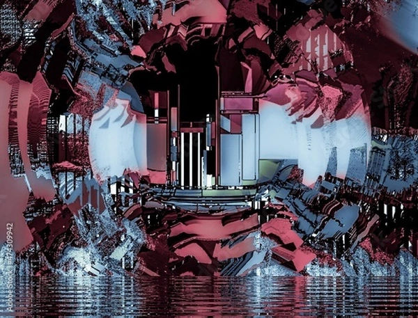 Fototapeta background