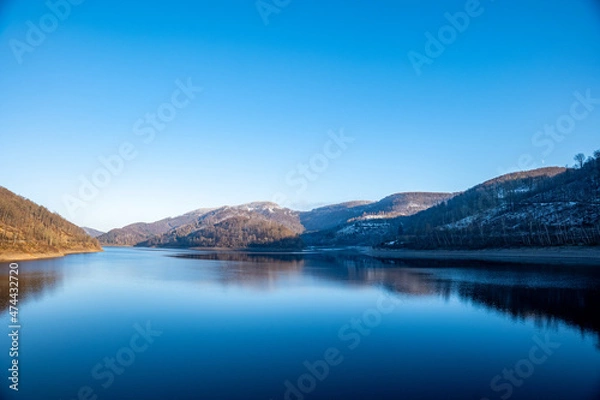 Obraz Torfhaus, Harz