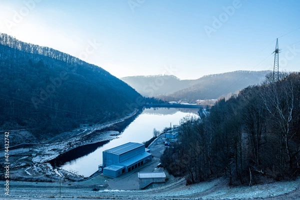 Obraz Torfhaus, Harz