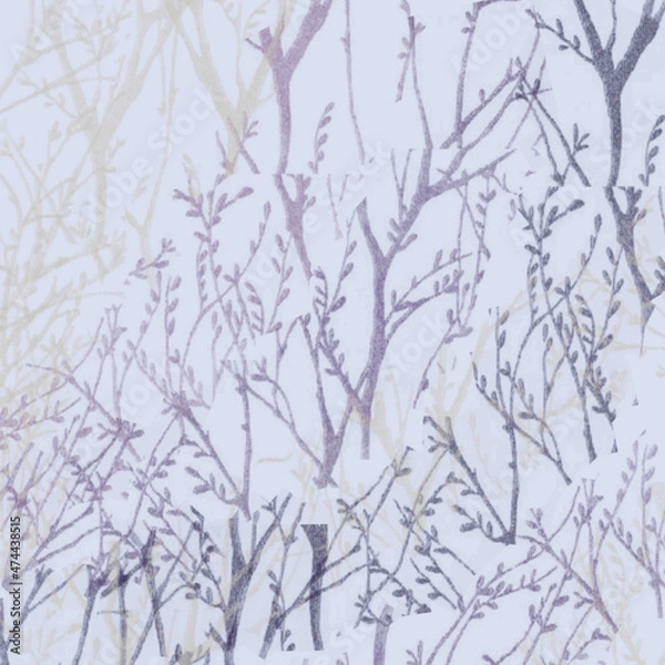 Fototapeta textures,grass,leather,marble,fairy forest,fairy tree branches,concrete,grass fairy forest with grass,snow,snowflakes,rain,rain,abstract background for printing on tablecloths,textiles,business cards,