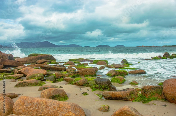 Obraz Praia de Cima