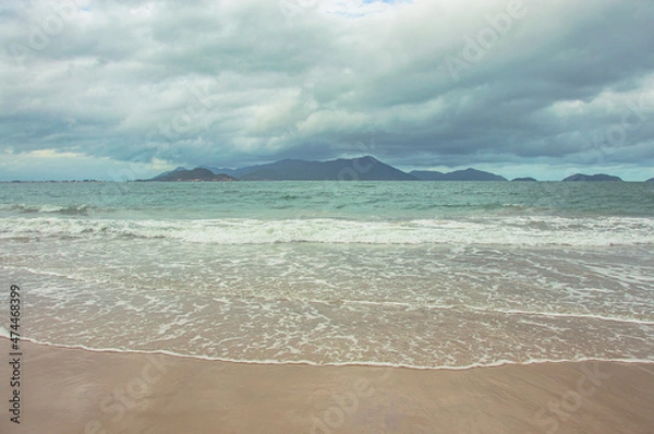 Obraz Praia de Cima
