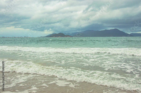 Obraz Praia de Cima