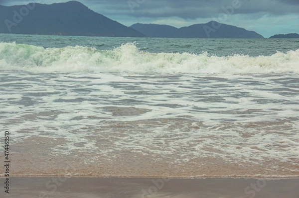 Fototapeta Praia de Cima