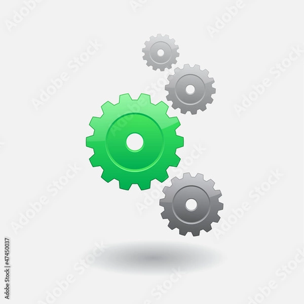 Fototapeta Best solution