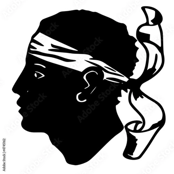 Obraz tête de Maure