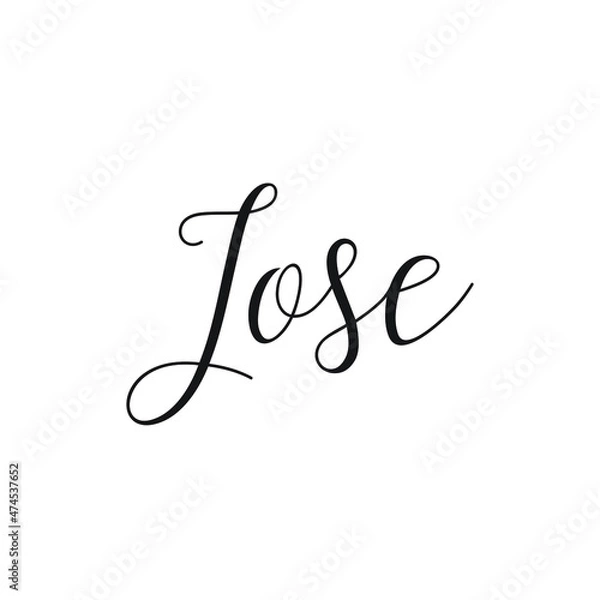 Fototapeta BE Letter Initial Logo Design, Vector Template