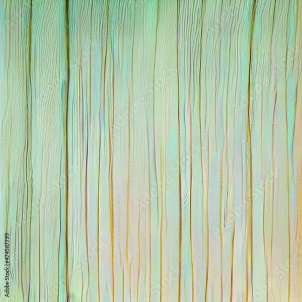 Fototapeta Watercolor Ombre Texture Painting Minimal Stripes Color-Blocking Graphic Pattern Shading Vibrant Minimalism Pastel Paper Texture Canvas Background Backdrop Pattern Graphic Grunge Vintage Old Parchment