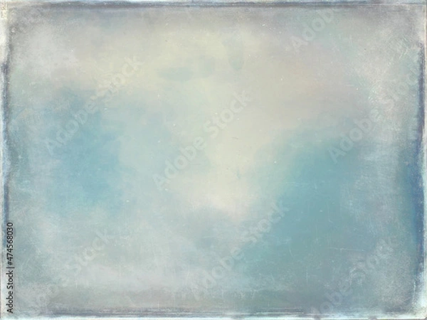 Fototapeta Abstract textured background 