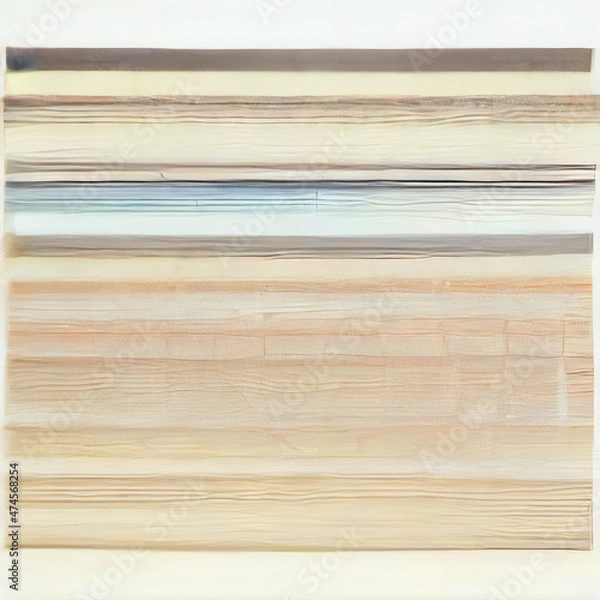 Fototapeta Watercolor Ombre Texture Painting Minimal Stripes Color-Blocking Graphic Pattern Shading Vibrant Minimalism Pastel Paper Texture Canvas Background Backdrop Pattern Graphic Grunge Vintage Old Parchment