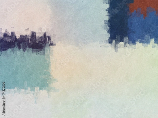 Fototapeta Abstract background 