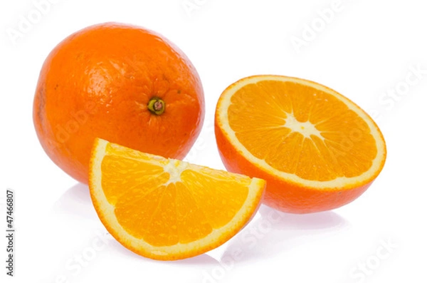 Obraz Orange fruit