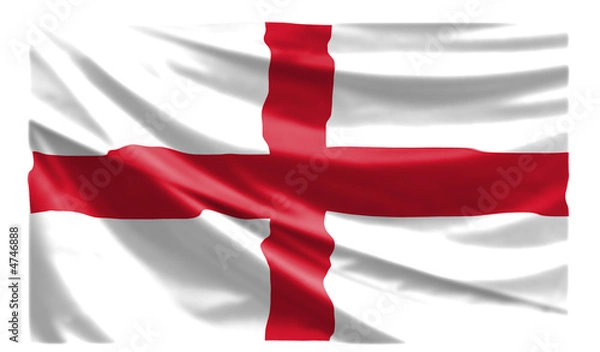 Obraz flaga św