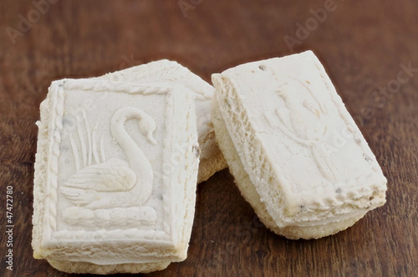 Fototapeta Springerle