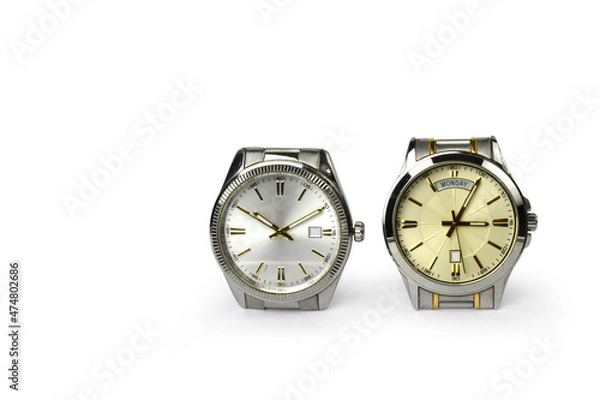 Fototapeta pocket watch