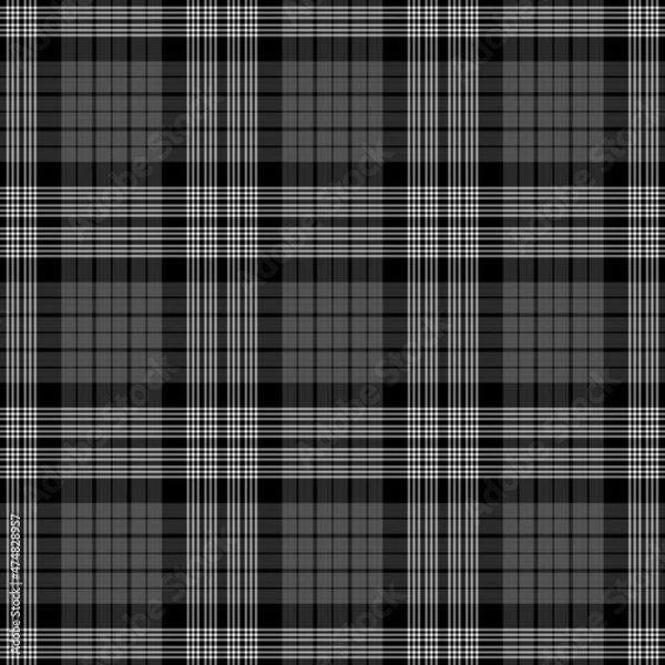 Obraz  Tartan.....