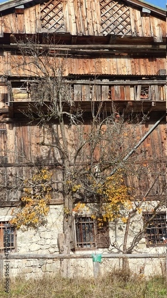 Obraz Scorci Zoldani