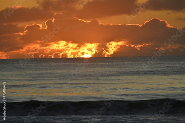 Fototapeta Океан