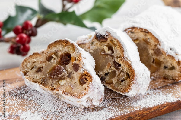 Obraz シュトーレン